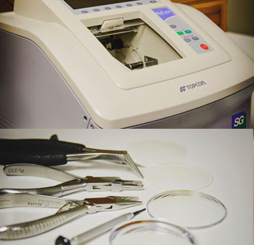 laboratoire